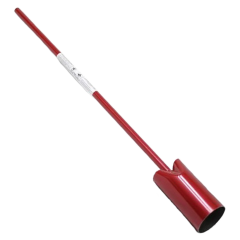 Torch-Only Red Dragon 500K Btu