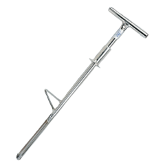 Probe-Soil Hand 36 Foot Step