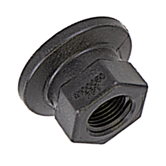 Fitting-1 Flg X 1/2 Fpt