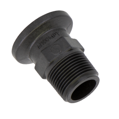 Fitting-1 Mpt X 1 Flg