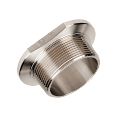 Fitting-2 Fp Flg X 2 Mpt Ss