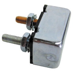 Breaker-Circuit Auto Reset 10739