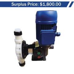 Pump-240 3 Phase