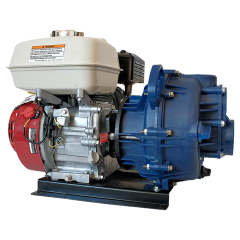 Pump-2 Ply Self Prim Cent Hon Gx200