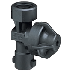 Adapter-Dia Qck TeeJet Cp1325 Cap