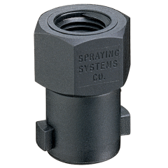 Adapter-Nozzle Body Quick TeeJet
