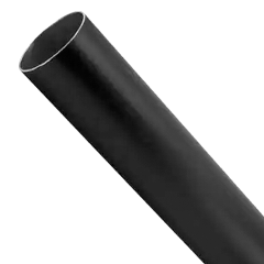 Pipe-Black Iron Sch 80 2