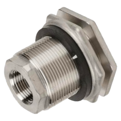 Bulkhead-1 Ss