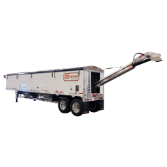 Trailer-40 Timpte Tdm Air 2 Hpr 96Wx72T