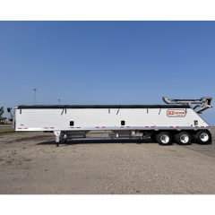 Trailer-50 Timpte Tpl Ax Air Ride 2 Hpr