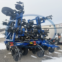 Toolbar-Bluejet 62.5Ft