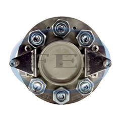 Bracket-4 Rochester Dial