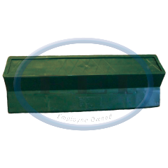 Block-Dandi Tank Stabilizer 500-1000 Gal