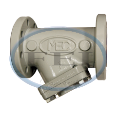 Strainer-Y 3 300 Lb Flg 40 Mesh No Plug