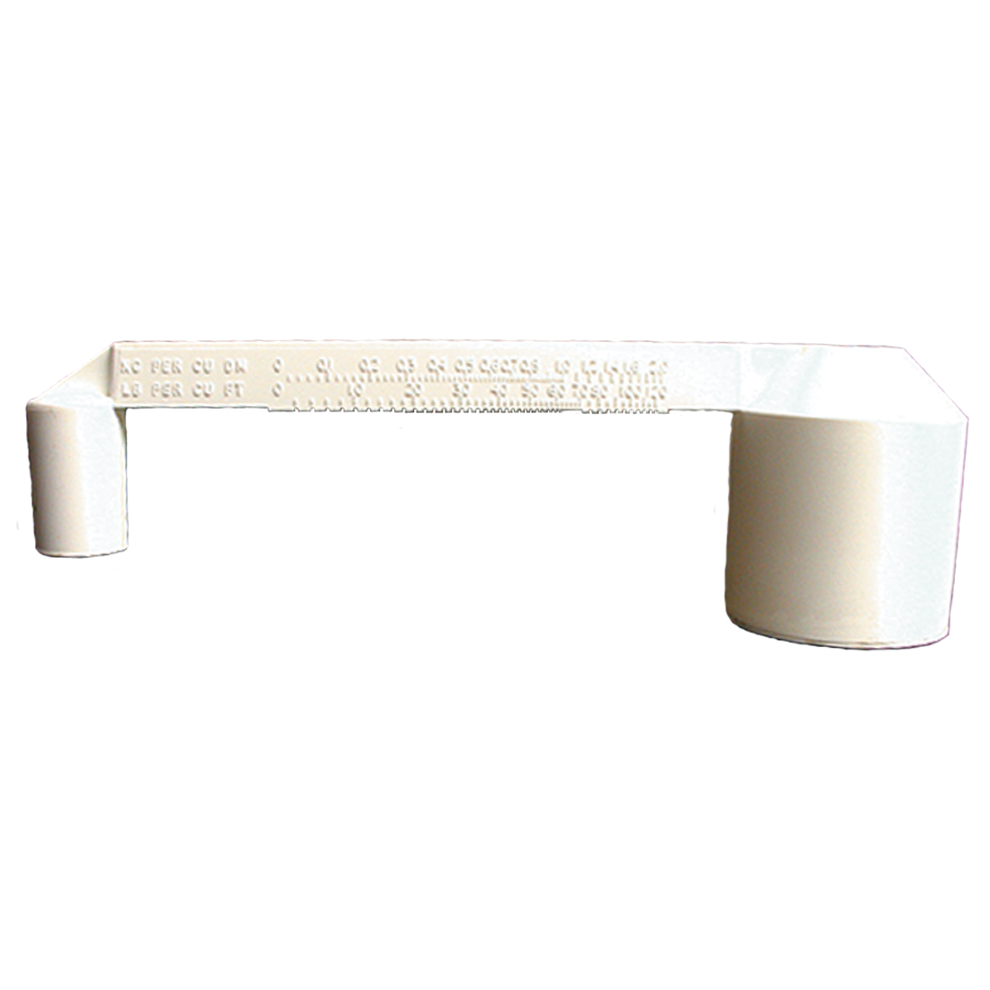 Scale-Density Dry/Liq Leveling