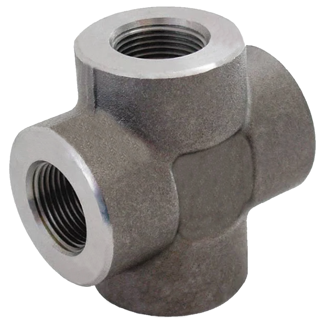 Cross-2 Forged Steel 2000Lb