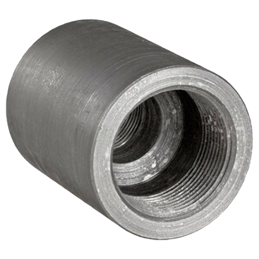 Coupling-Red 1-1/2X1-1/4 Ged Stl 3000Lb