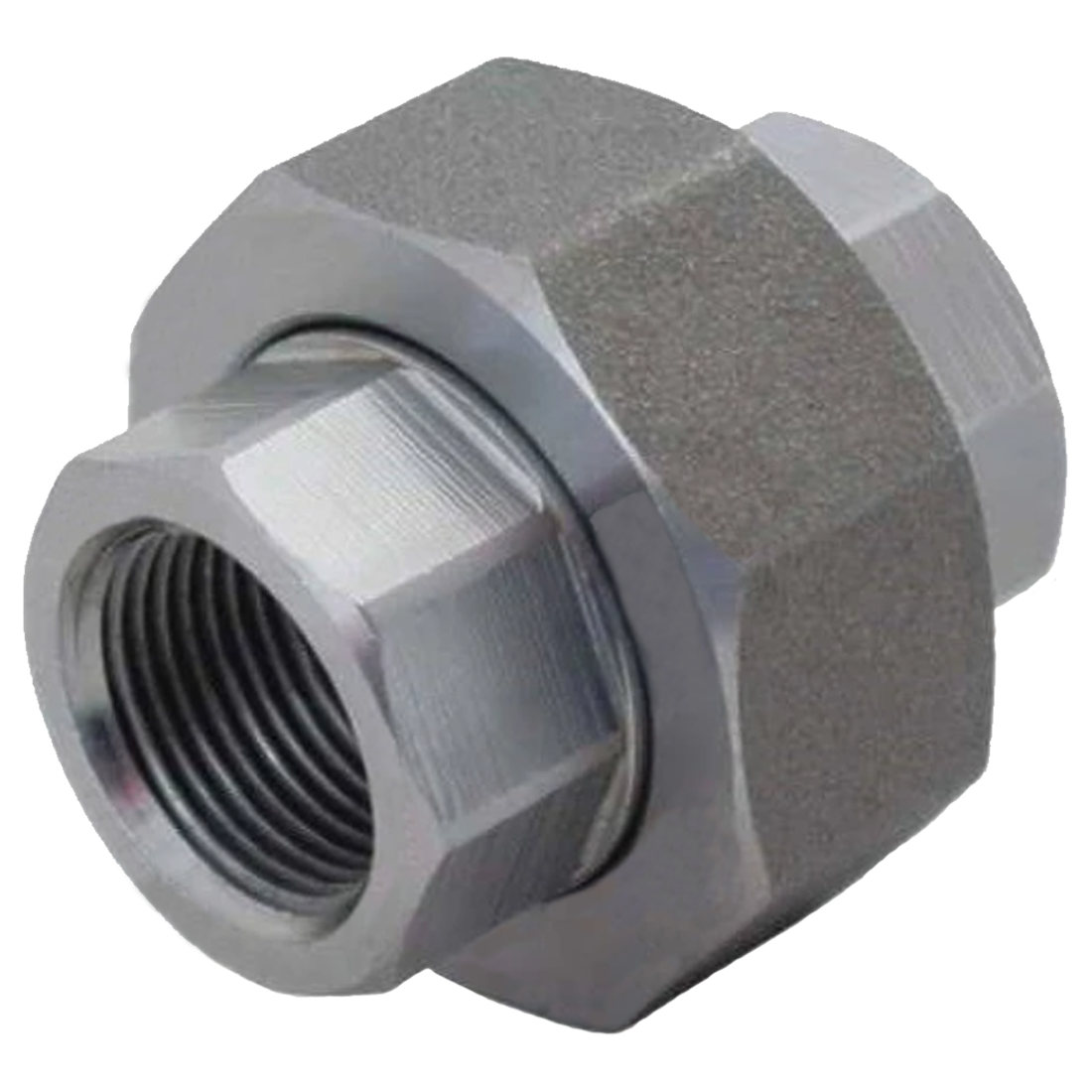 Union-1/4Forged Steel