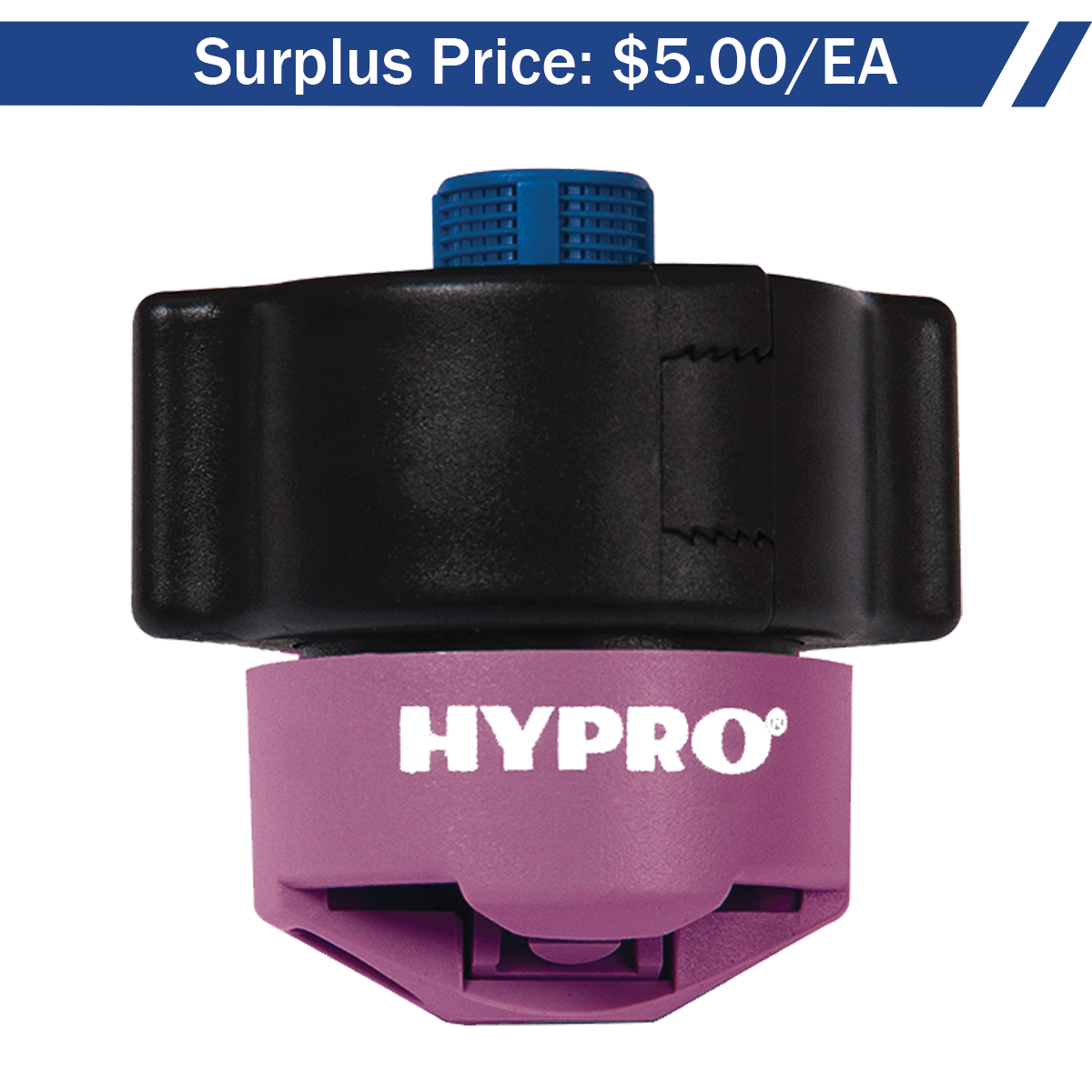 Tip-Spray Guardian Air Twin 110 Deg Lil