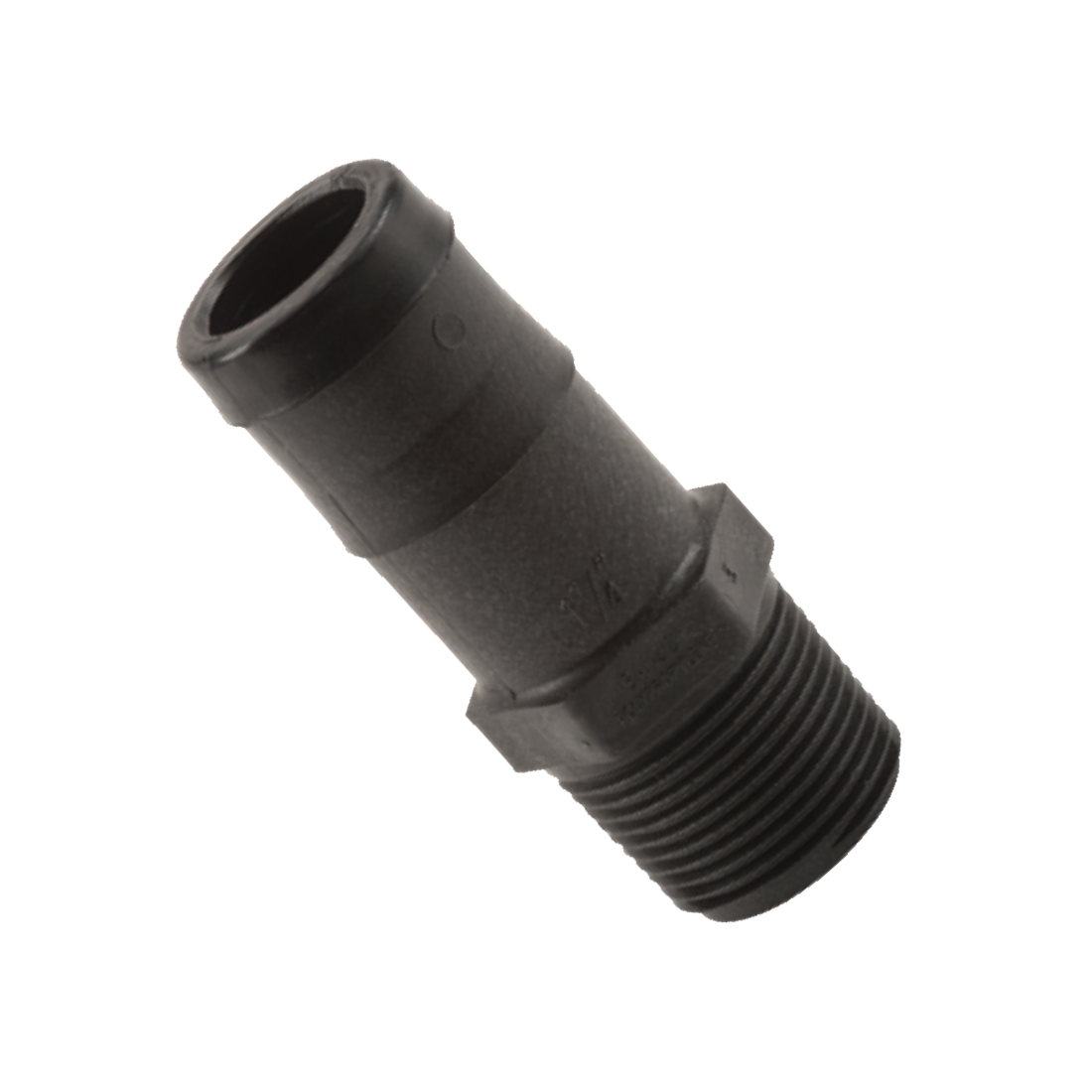 Barb-1 Mpt X 1-1/4 Hb