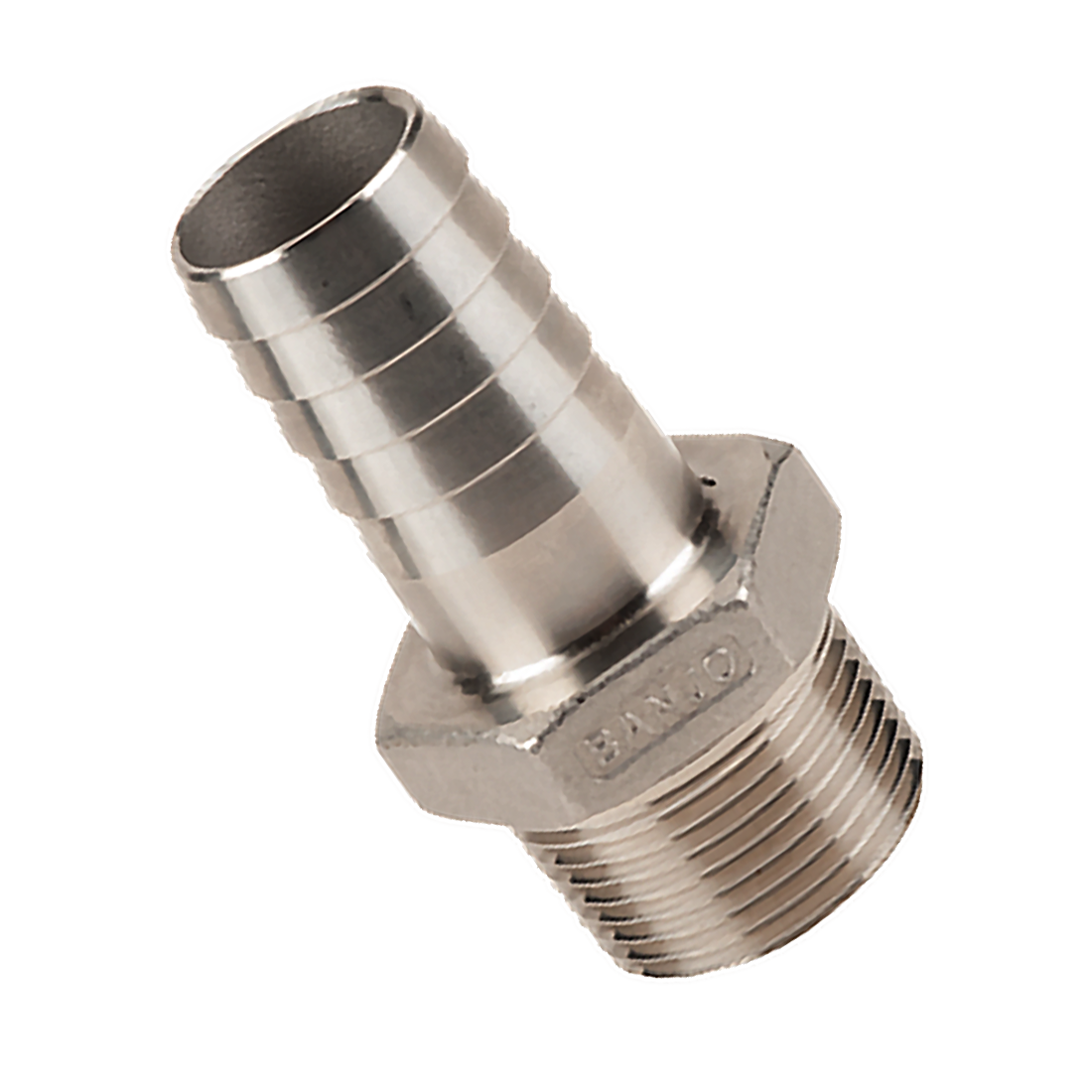 Barb-1 Mpt X 1 Hb Ss