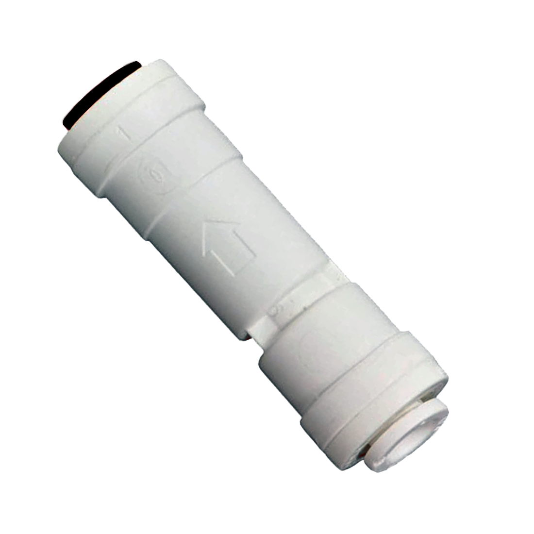 Valve-Check 1/4 In-Line Push-In 2.75Psi