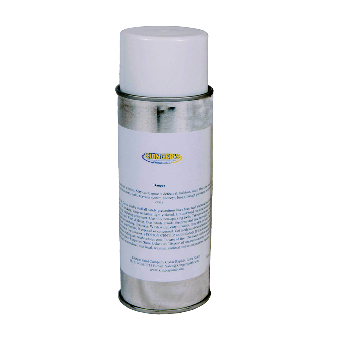 Paint-Ferguson Gray Enam Spry Can Min 12