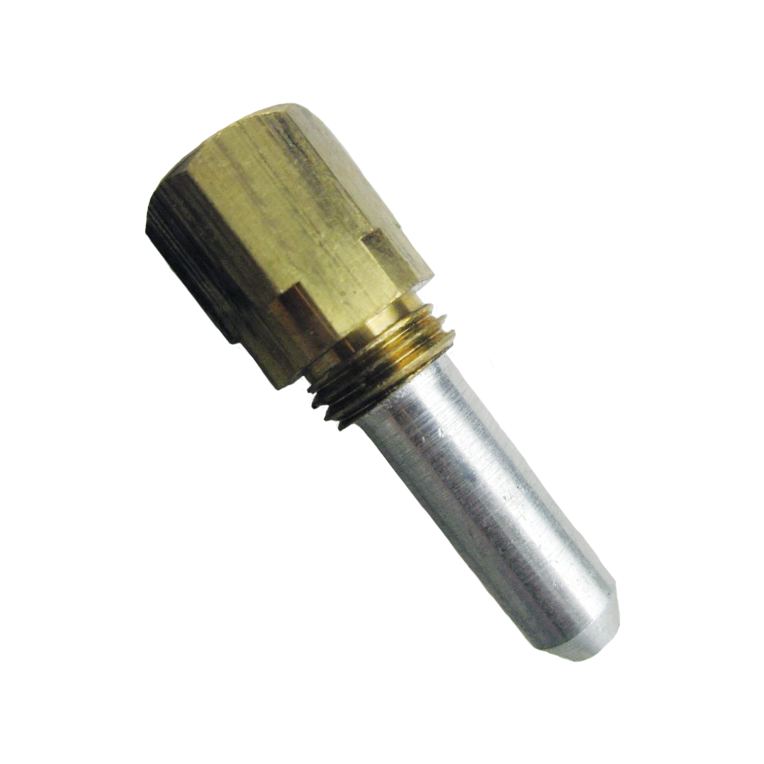 Connection-Cprs 1/8 To 7/16 X 20 Unf