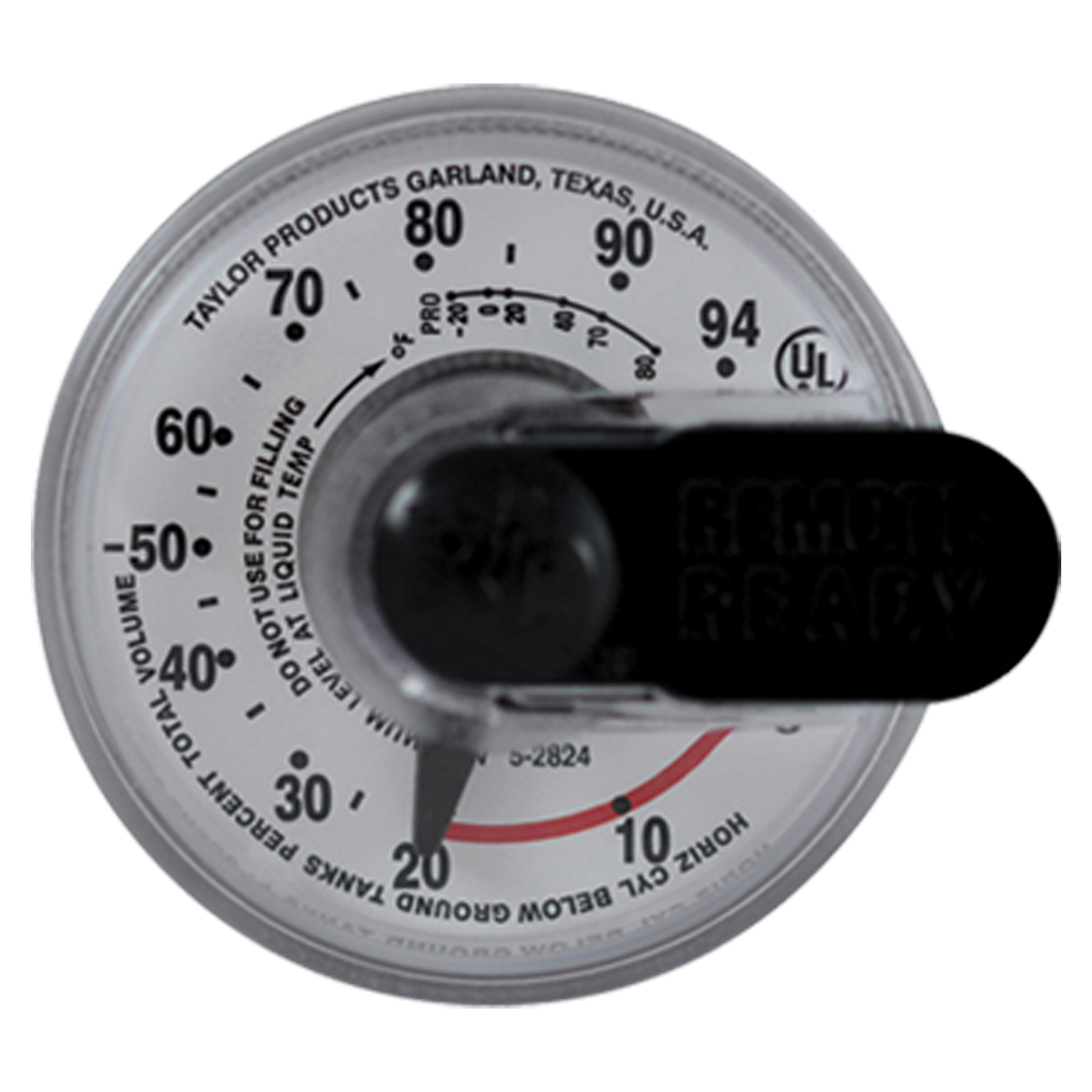 Dial-Drop In RMT RDY 30% Junior Ug