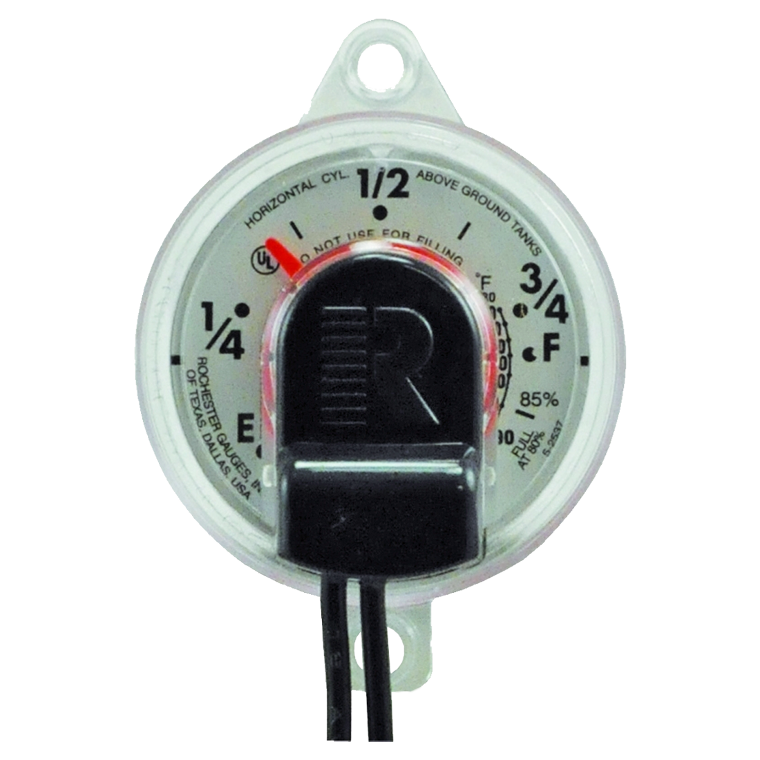 Unit-Sending 0-90 Ohm