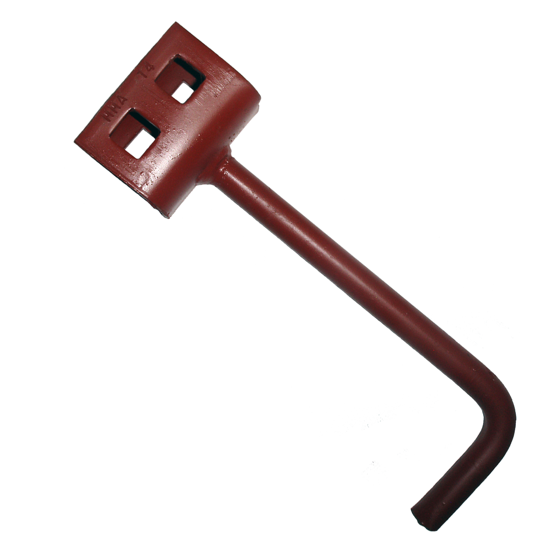 Anchor-Tank Wet Concrete Mma-14