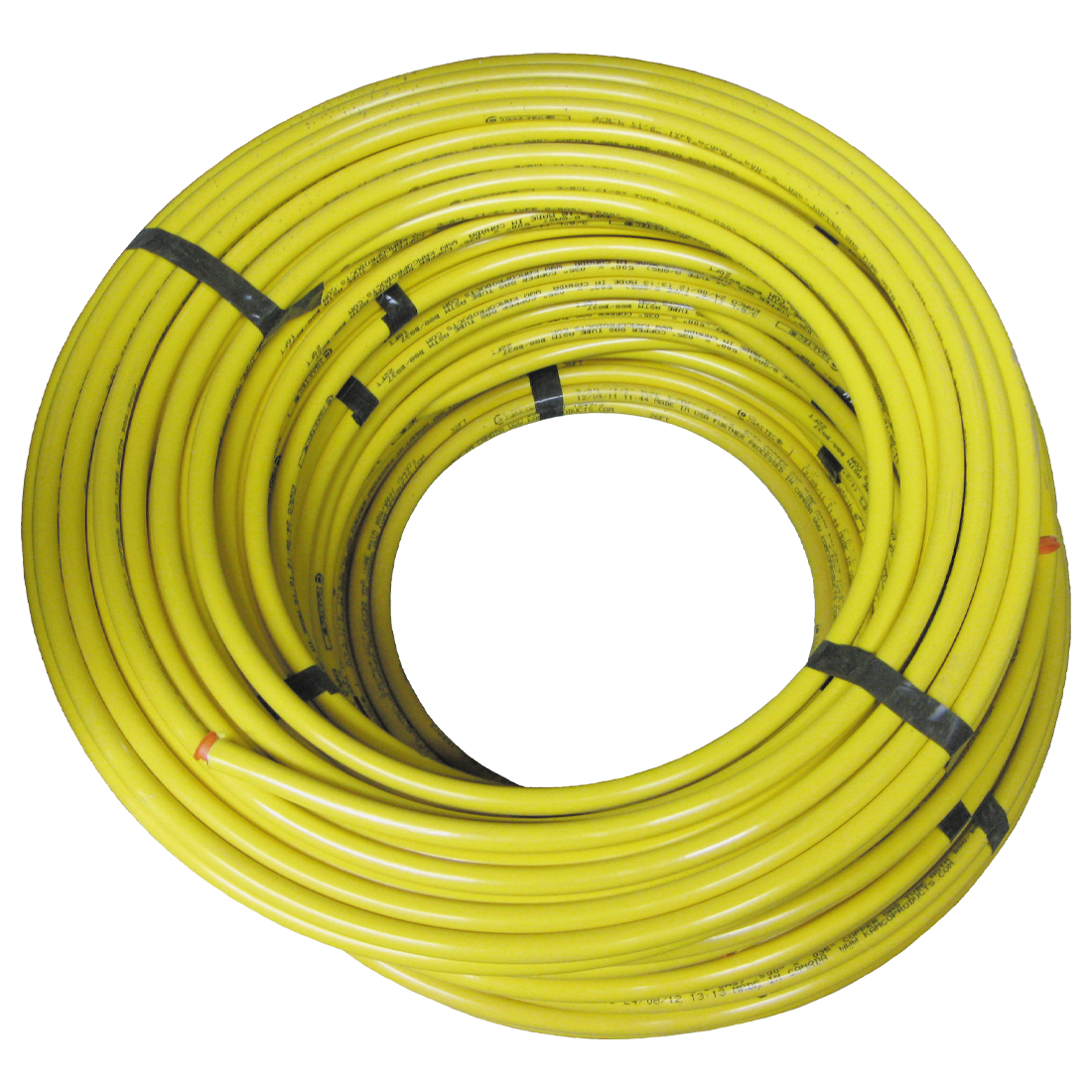 Tubing-Copper Coat 3/4L 3/4 Id 7/8 Od 60