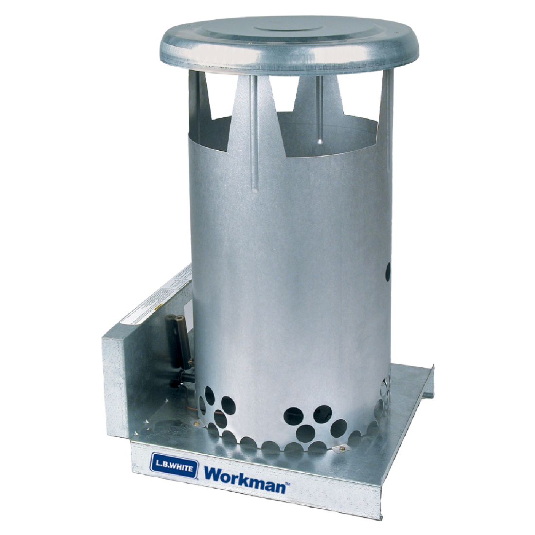 Heater-Lp 225M Btu/Hr Convection