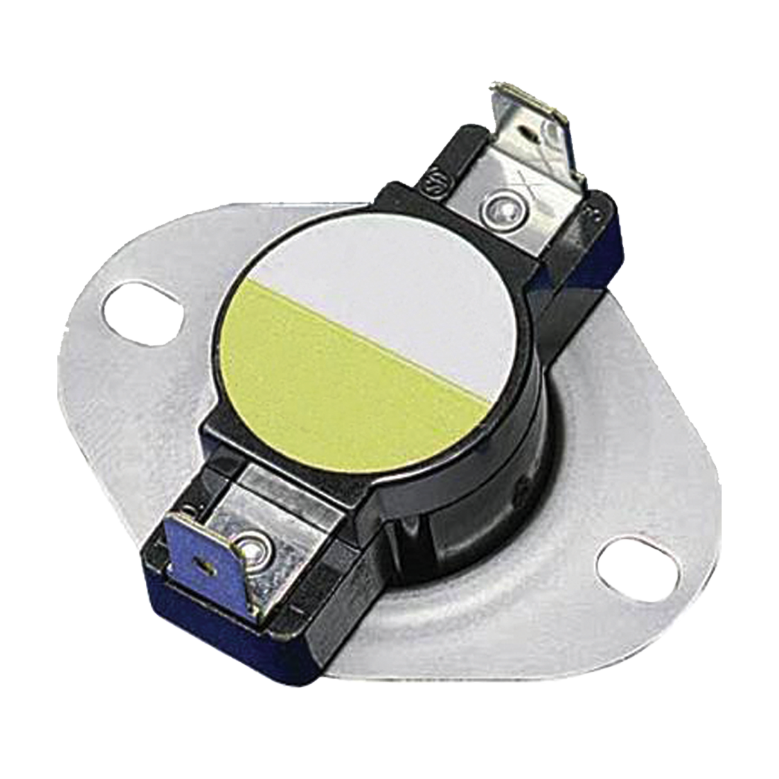 Control-Limit Close 140 Deg Open 180 Deg