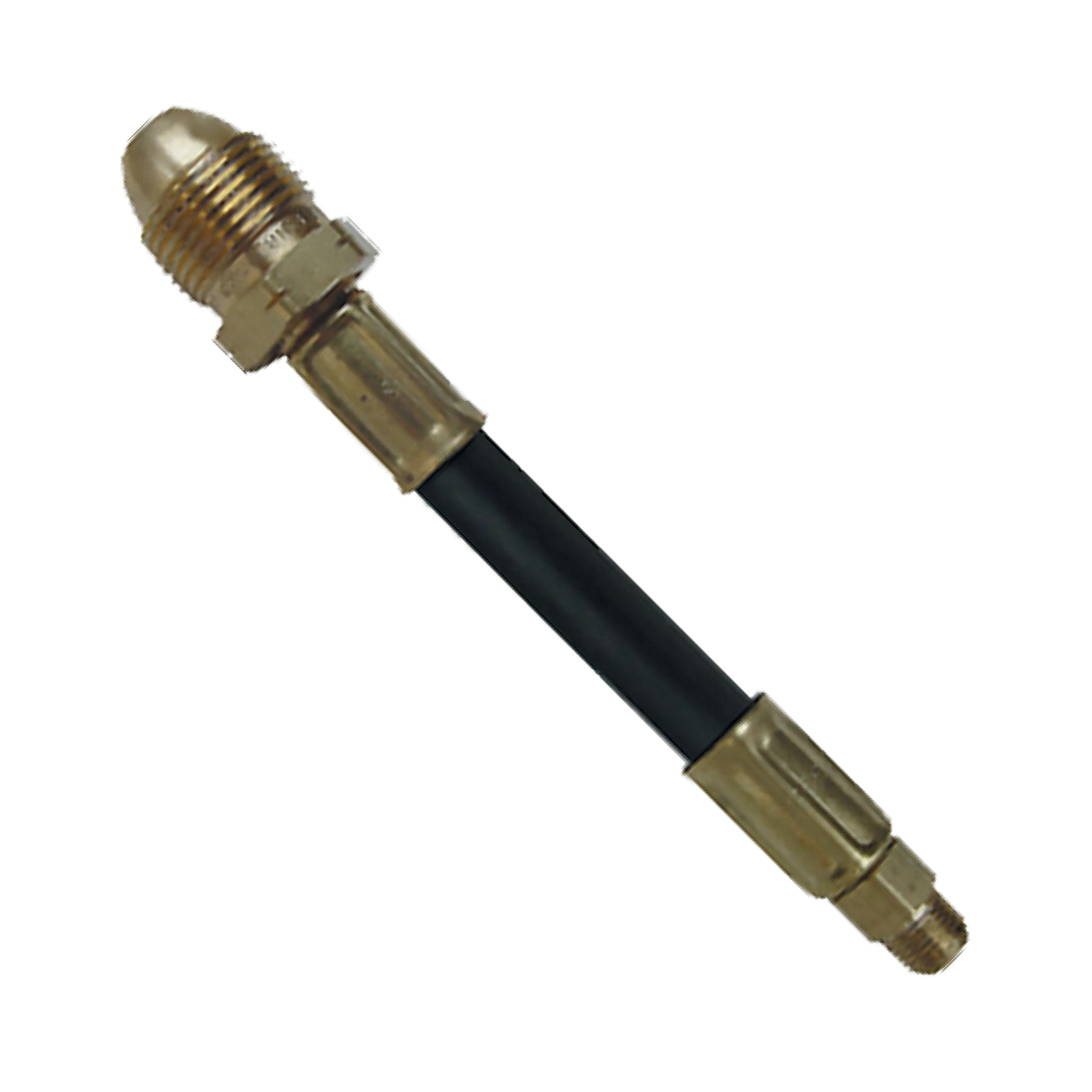 Pigtail-Thrm Ex Flo Pol X 1/4 Iflr 60