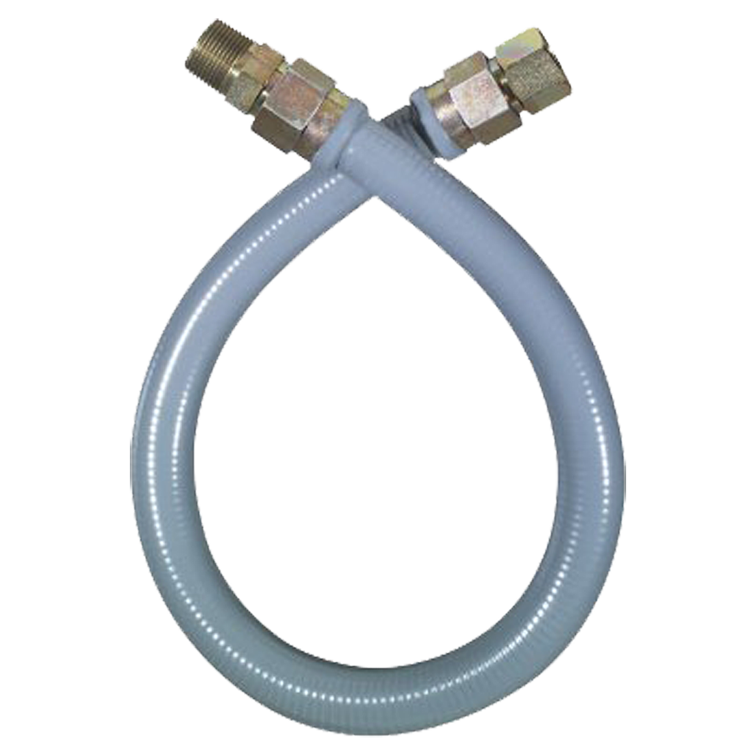 Connector-1 Od X 24 Lgth