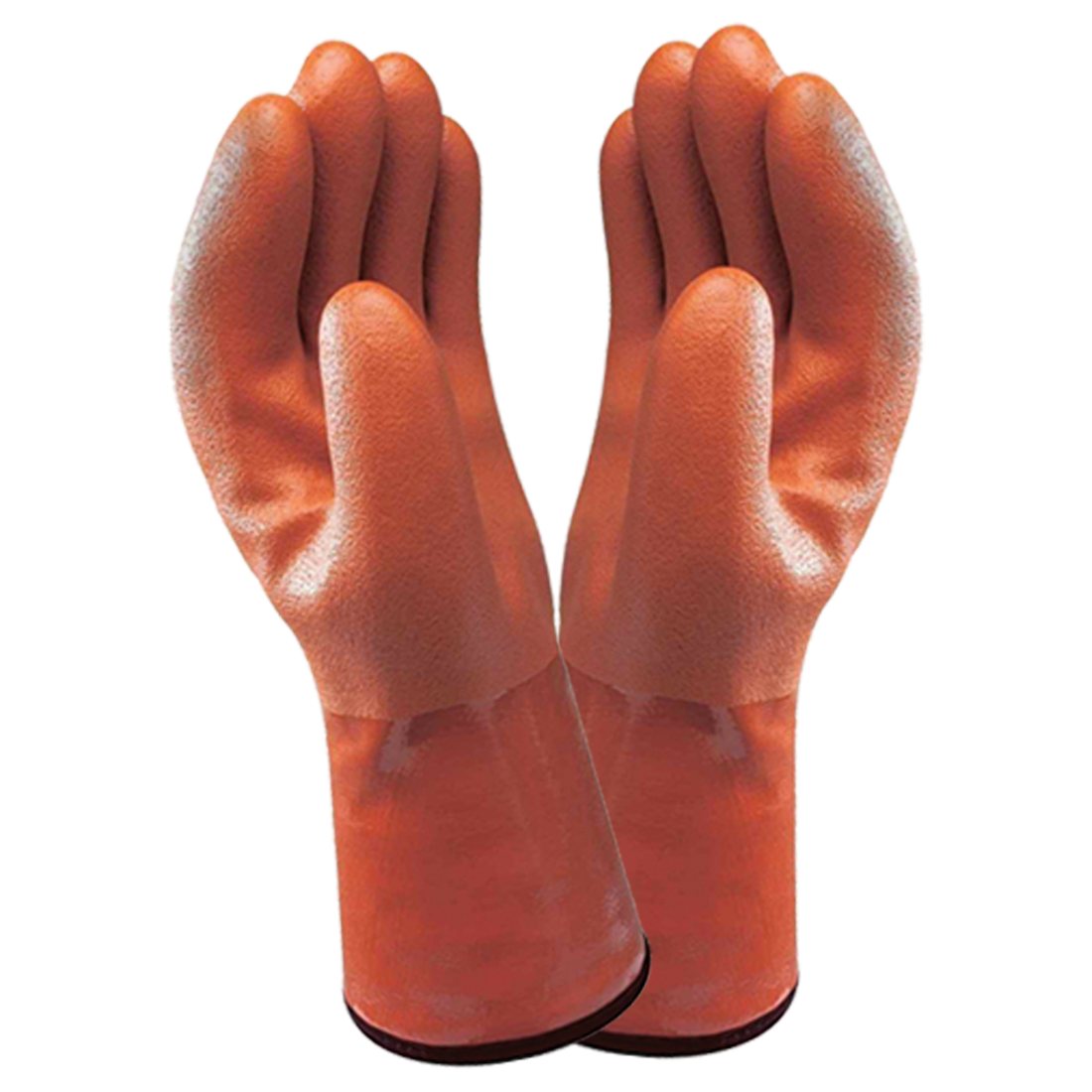 Glove-Atlas Vinylove Propane Large