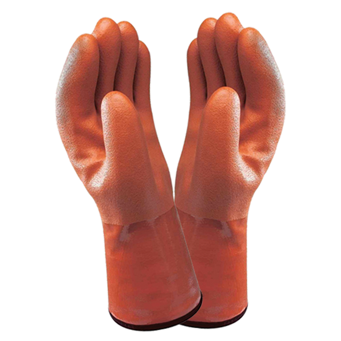 Glove-Atlas Vinylove Propane Medium