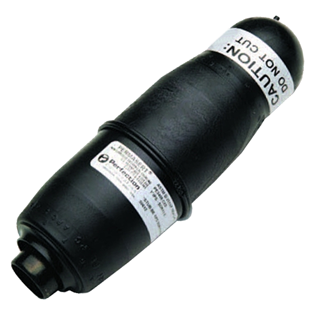 Cap-Blind End Stopngo 1/2 Cts Permasert