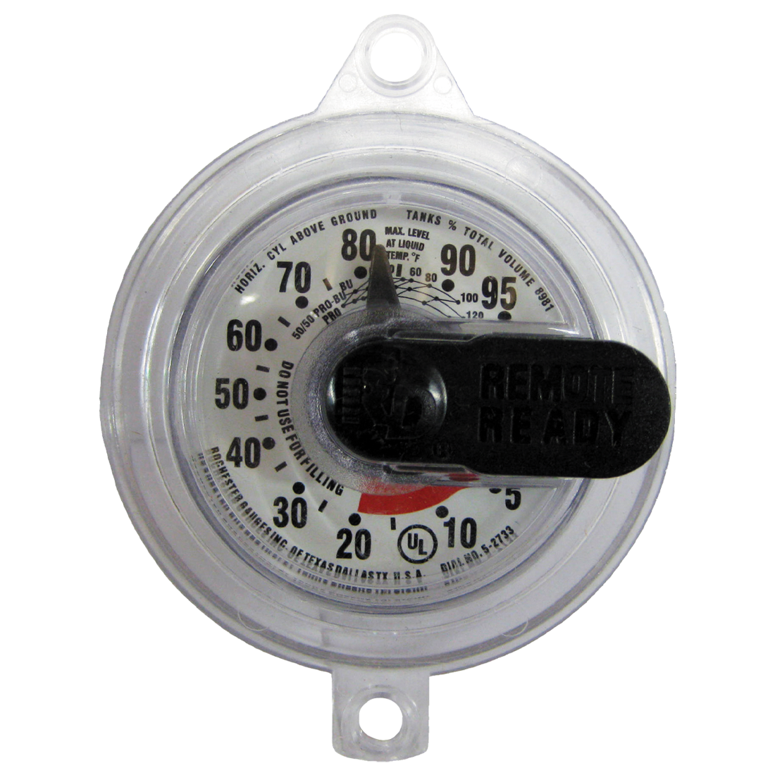 Dial-Chamber Sr Remote Ready