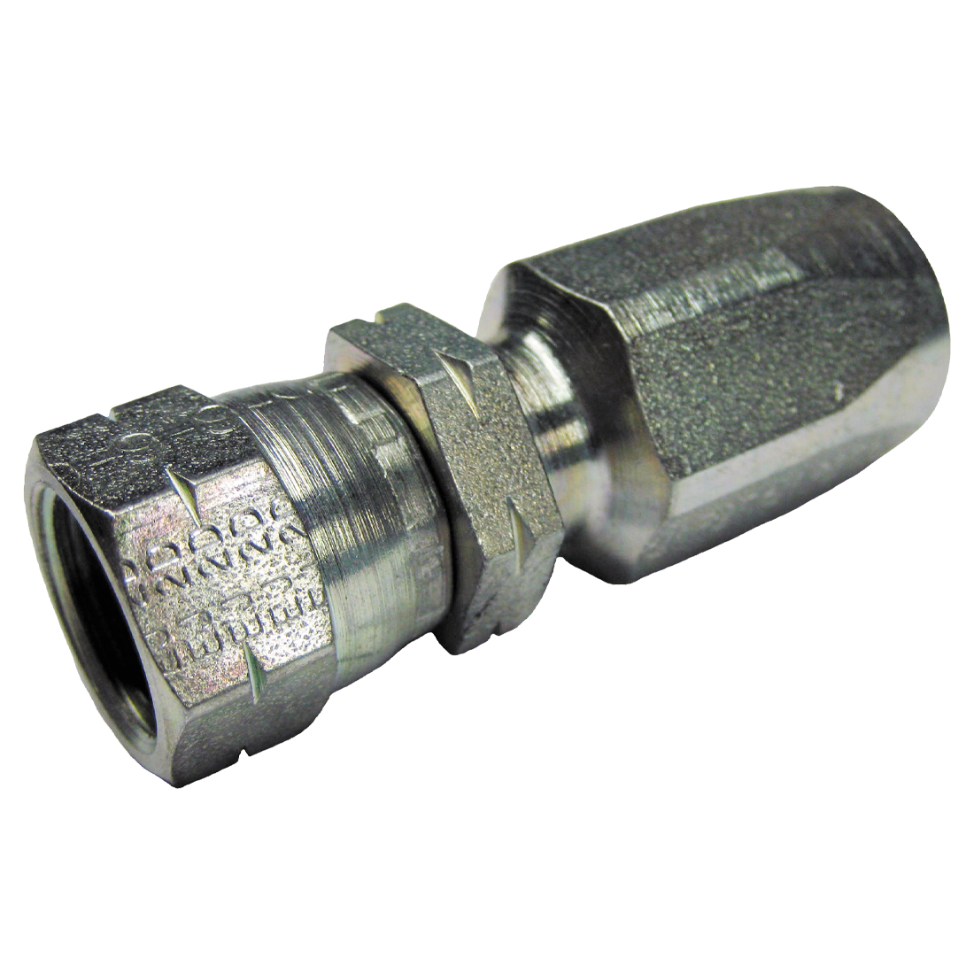 Coupling-Hose 5/16Id Carb X 3/8Od Fmfl