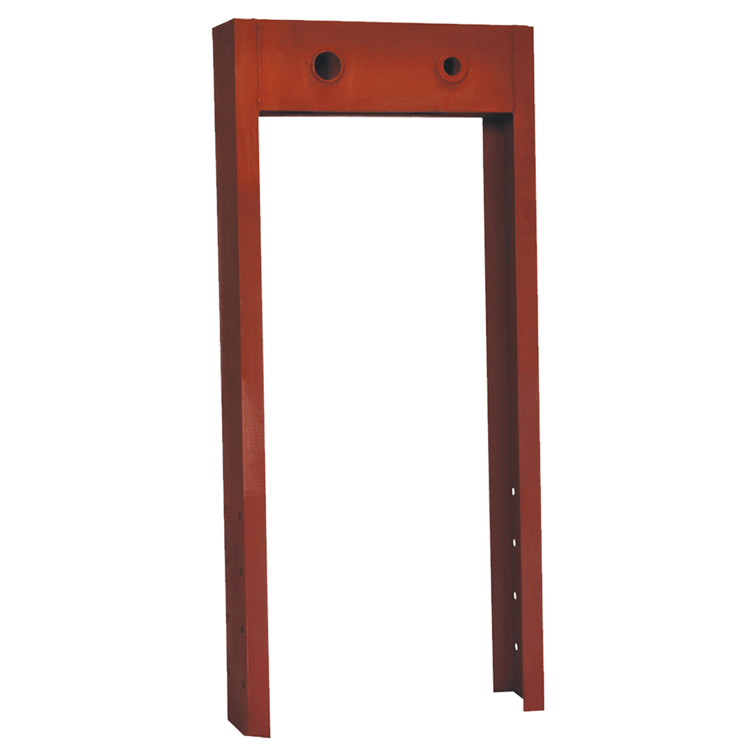 Bulkhead-Horizontal 2 X 37987