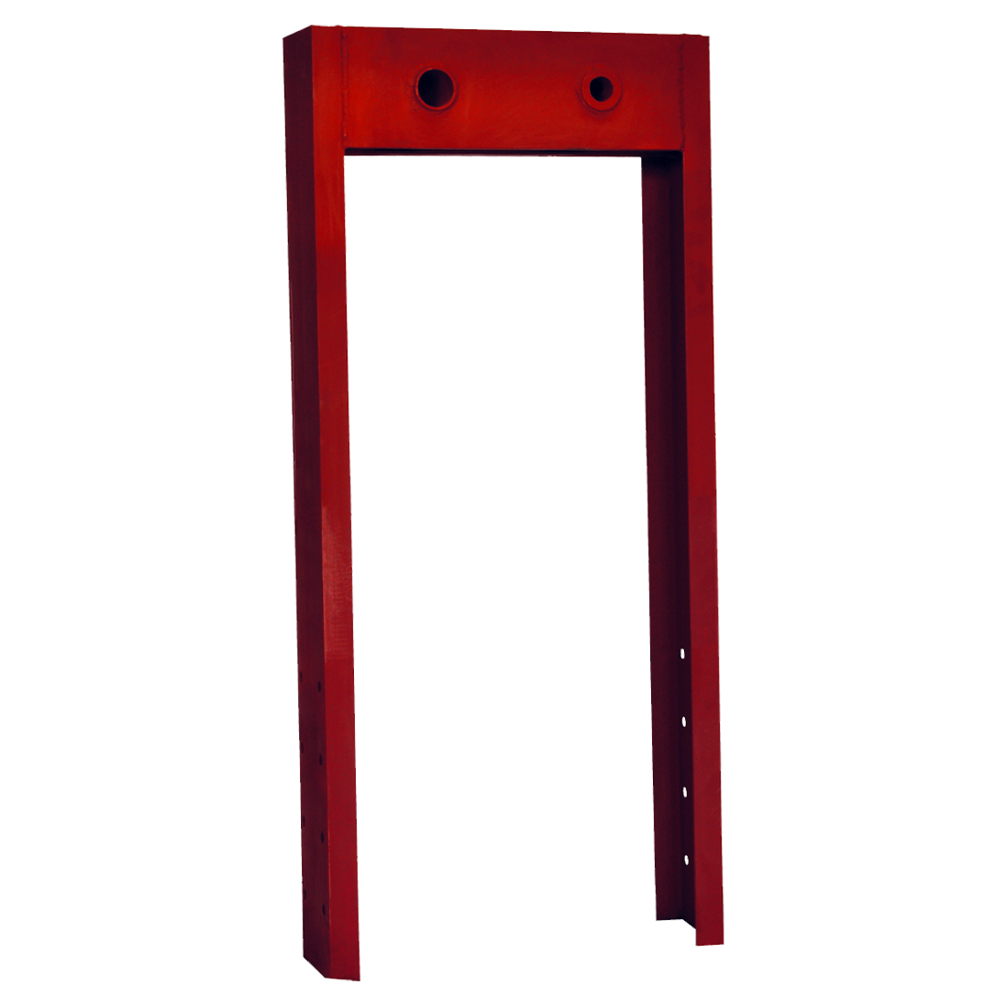 Bulkhead-Vertical 2 X 1-1/4