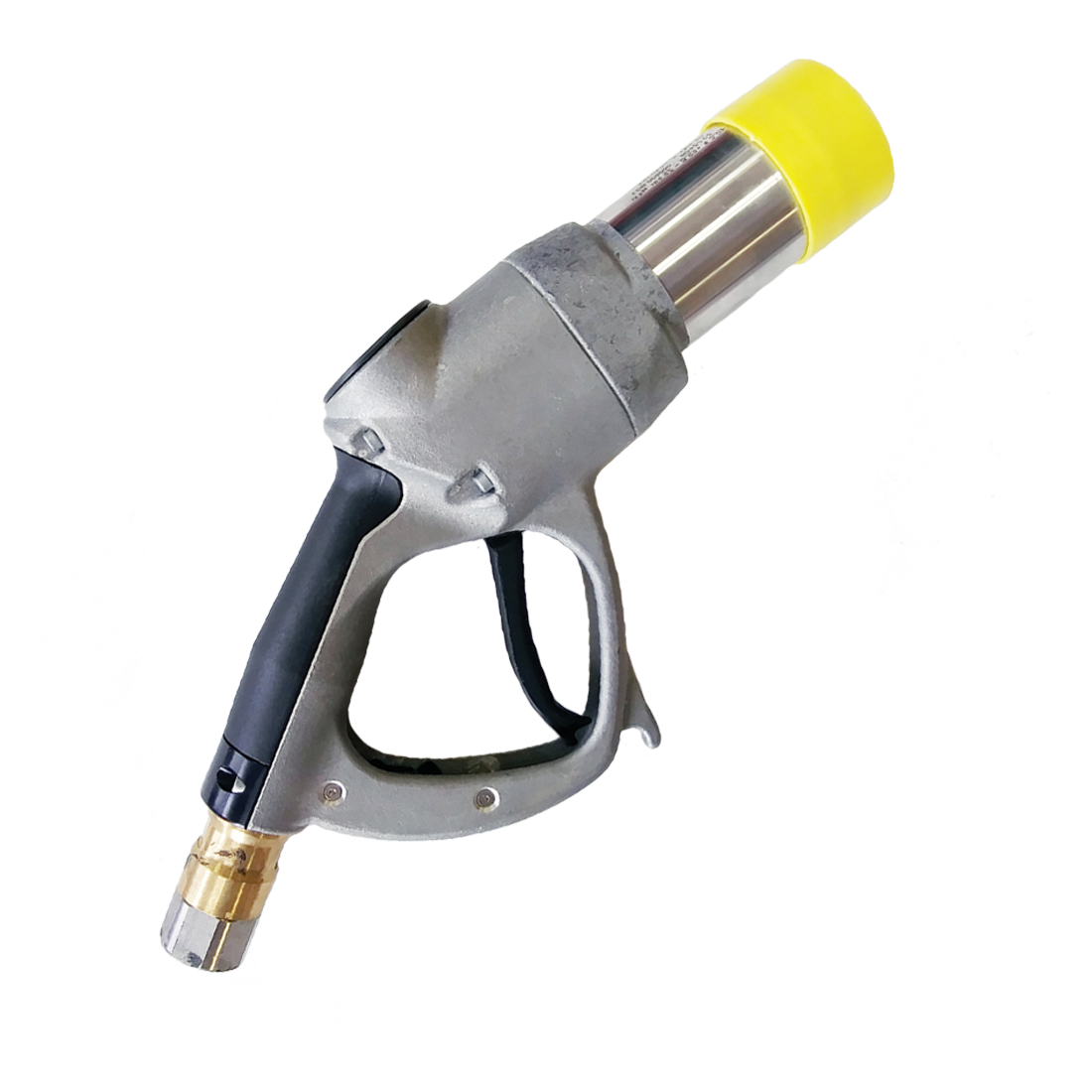 Valve-Autogas Staubli Non Ul Lock