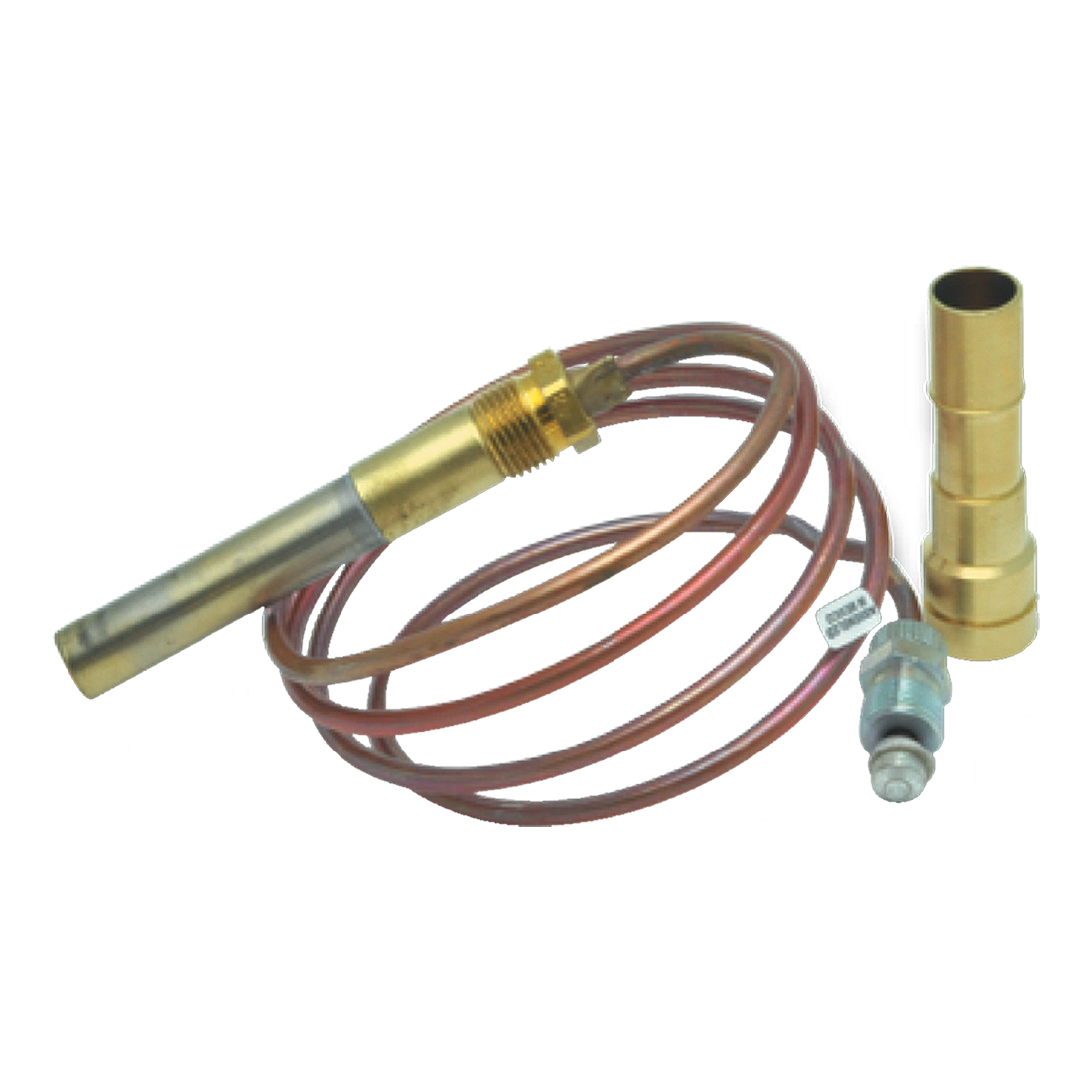 Thermopile-36 Coax Connect And Pg9 Adpt