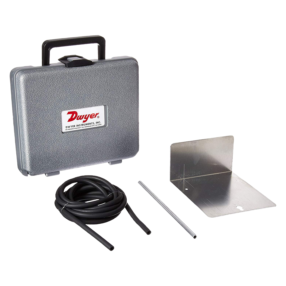 Case-Magnehelic Gauge