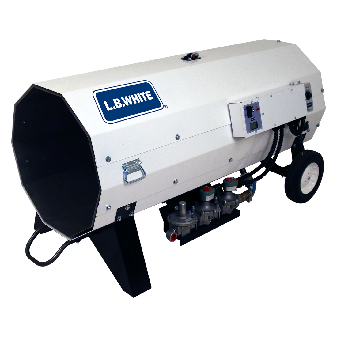 Heater-Lp 1Mil Btu Dir Fired Construct