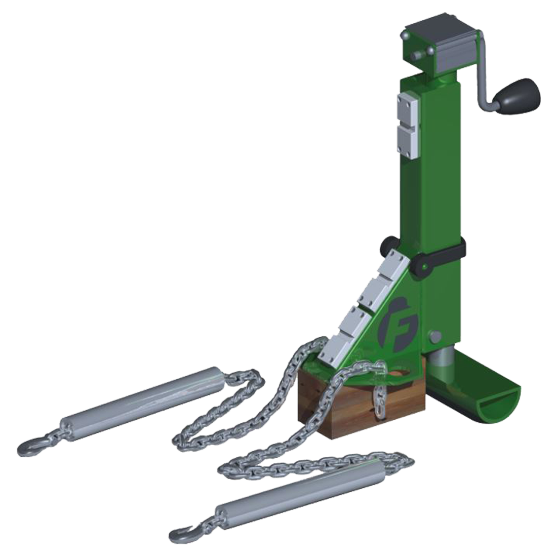 Jack-Lp Tk Lift 3500Lb Cap 14 Jack Lift