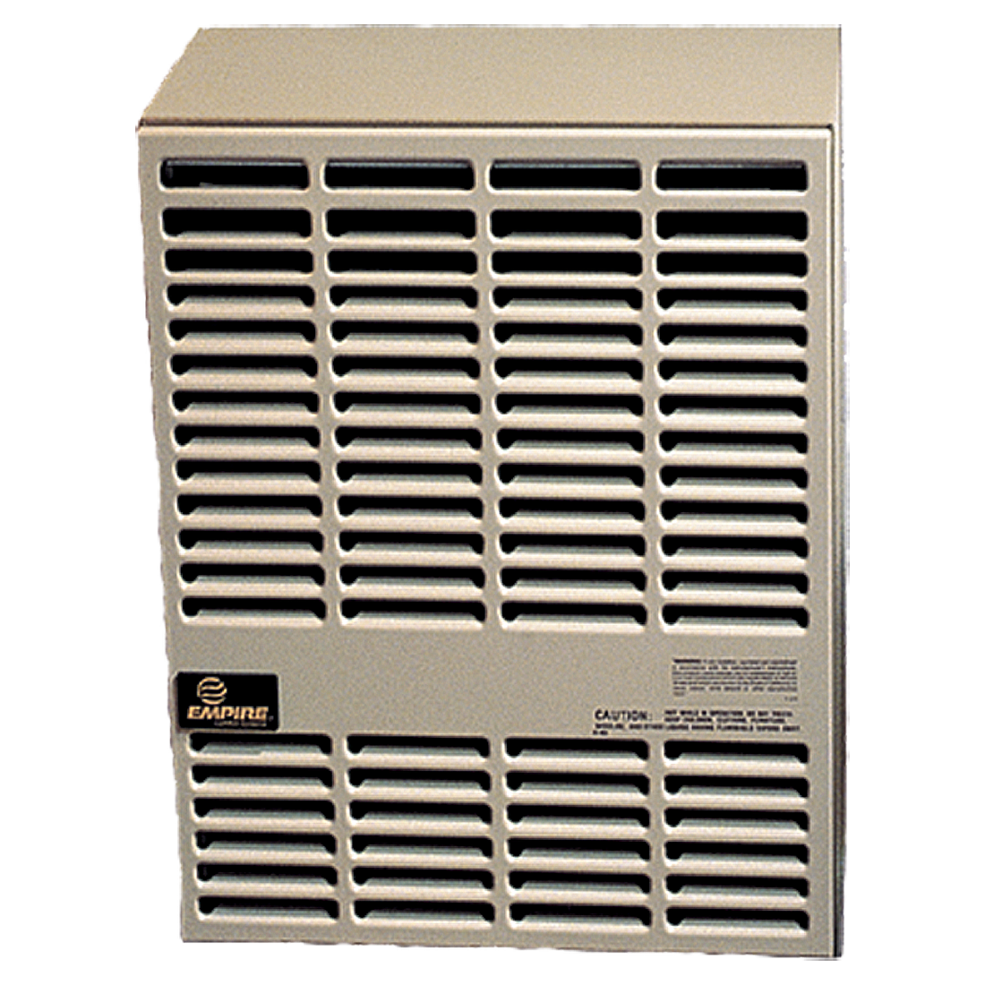 Heater-Wall Lp 10K Btu Dv No Thermostat