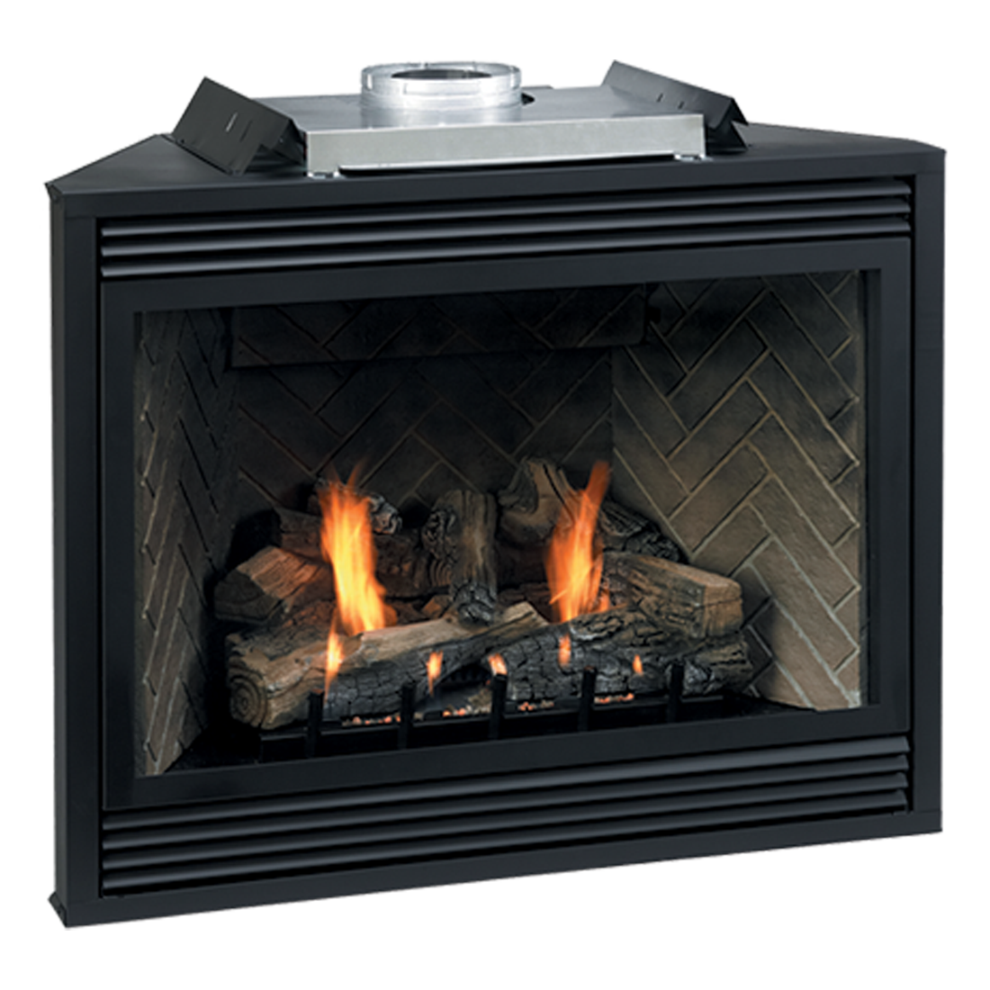 Fireplace-Tah Dx 32Dv Ip 18K Nat No Bl